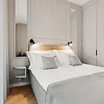 Bob W Centre - Ambassador Apartmán Tallinn