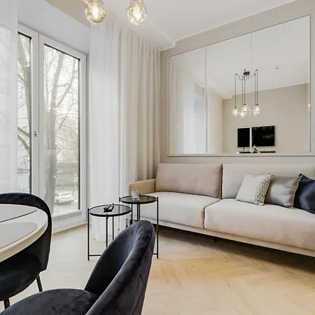 Apartamento Bob W Centre - Ambassador Tallin