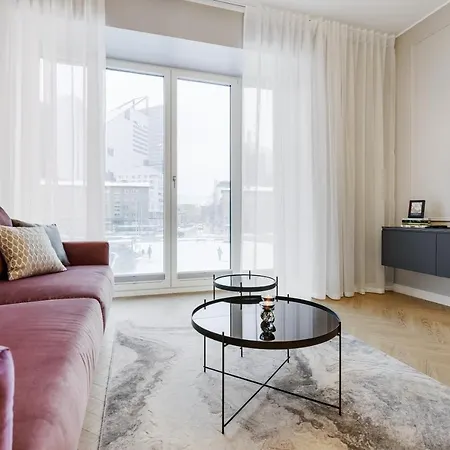 Bob W Centre - Ambassador