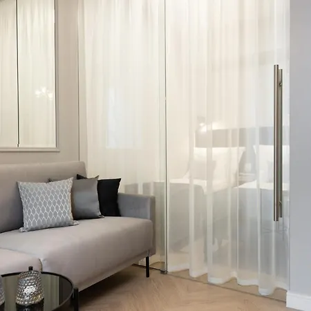 Bob W Centre - Ambassador Appartamento Reval