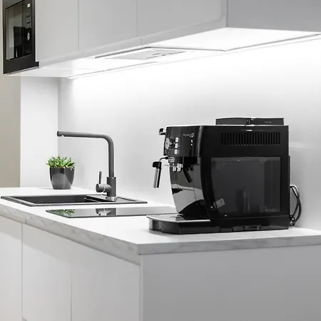 Apartamento Bob W Centre - Ambassador