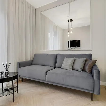 Bob W Centre - Ambassador Appartamento Reval