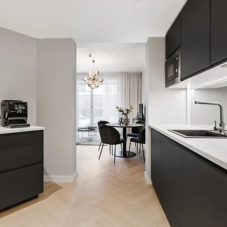 Apartamento Bob W Centre - Ambassador *