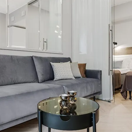 Apartamento Bob W Centre - Ambassador *