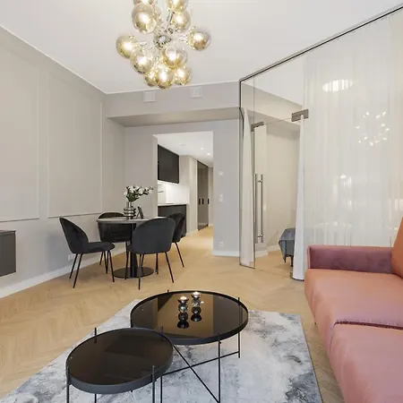 Apartamento Bob W Centre - Ambassador