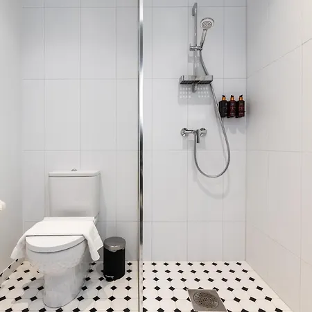 Apartment Bob W Centre - Ambassador