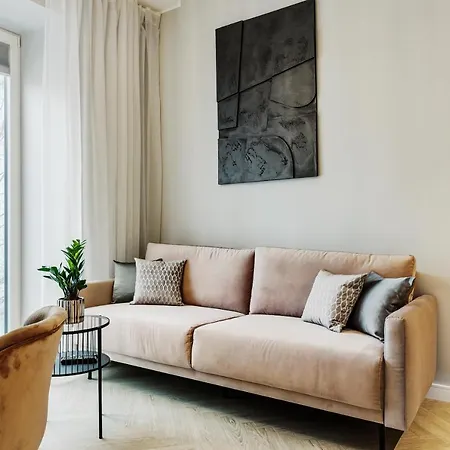 Apartamento Bob W Centre - Ambassador