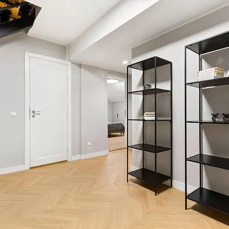 Apartment Bob W Ambassador Tallinn