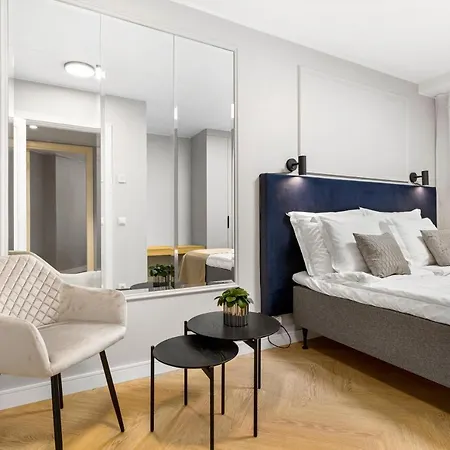 Apartamento Bob W Centre - Ambassador *