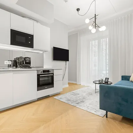 Apartment Bob W Ambassador