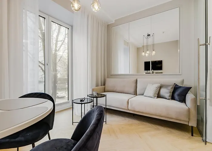 Apartman Bob W Centre - Ambassador Tallinn