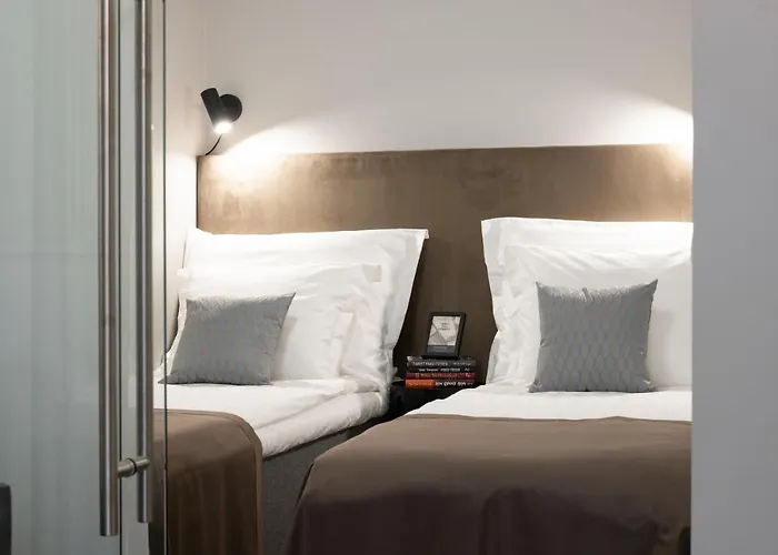 Bob W Centre - Ambassador * Tallin