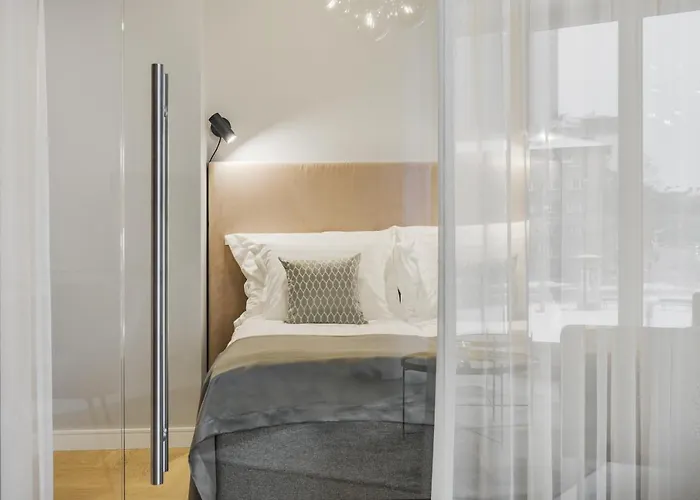 Apartman Bob W Centre - Ambassador