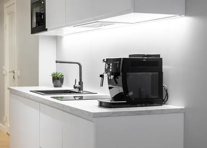 Apartament Bob W Centre - Ambassador