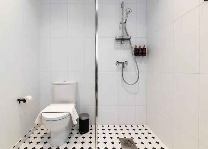 Apartman Bob W Centre - Ambassador