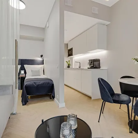 Bob W Centre - Ambassador * Tallinn