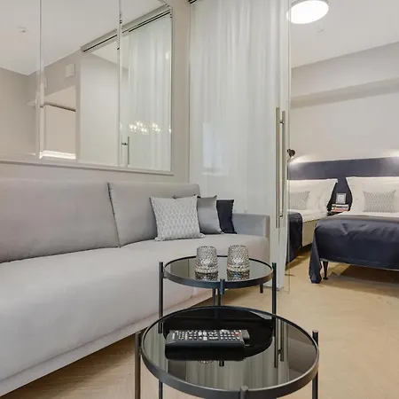 Lägenhet Bob W Centre - Ambassador *