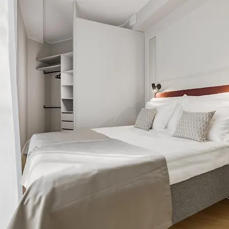 Apartamento Bob W Centre - Ambassador Tallin