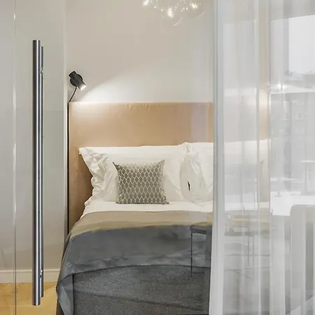 Lägenhet Bob W Centre - Ambassador