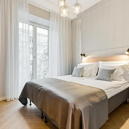 Bob W Centre - Ambassador Tallinn