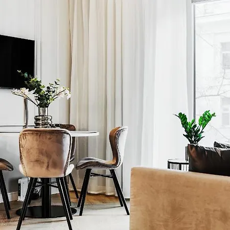 Bob W Centre - Ambassador Tallinn