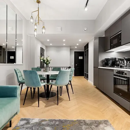 Bob W Centre - Ambassador * Tallinn