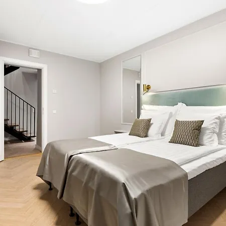 Apartamento Bob W Centre - Ambassador