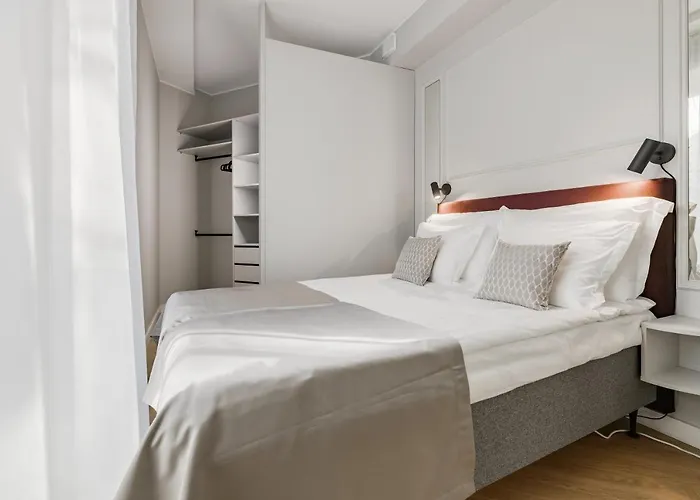 Apartamento Bob W Centre - Ambassador Tallin