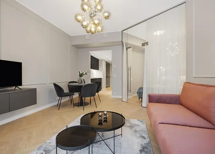 Apartamento Bob W Centre - Ambassador