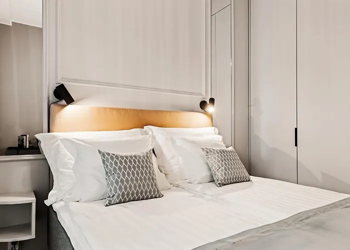 Bob W Centre - Ambassador