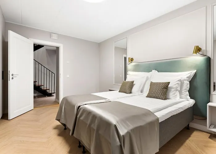 Apartamento Bob W Centre - Ambassador